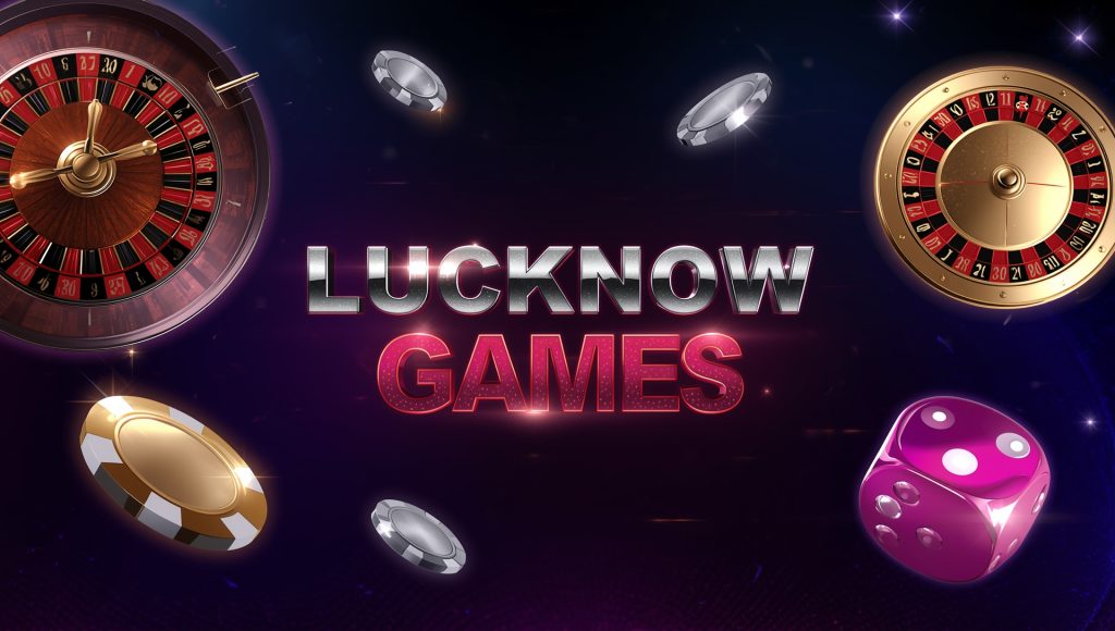 Lucknow Games